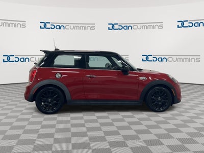2015 MINI Cooper S Base