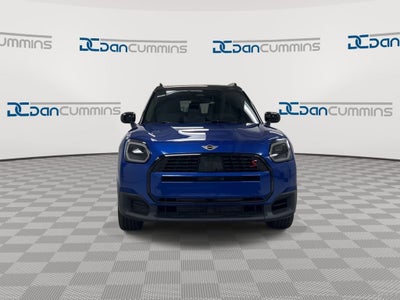 2025 MINI Cooper S Countryman Signature Plus