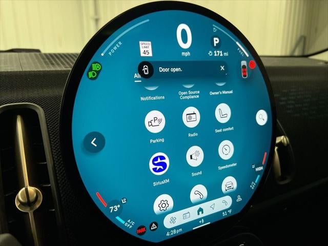 2025 MINI Cooper S Countryman Signature Plus