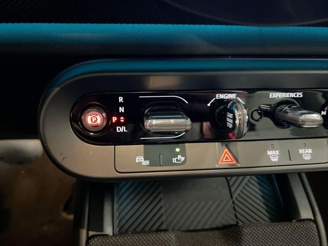 2025 MINI Cooper S Countryman Signature Plus