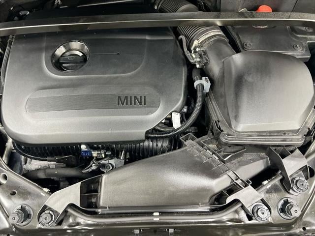 2025 MINI Cooper S Countryman Signature Plus