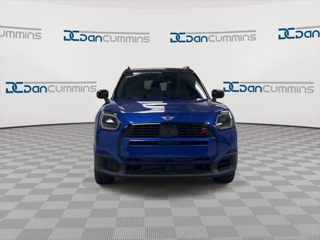 2025 MINI Cooper S Countryman Signature Plus