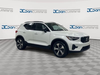 2023 Volvo XC40 Ultimate