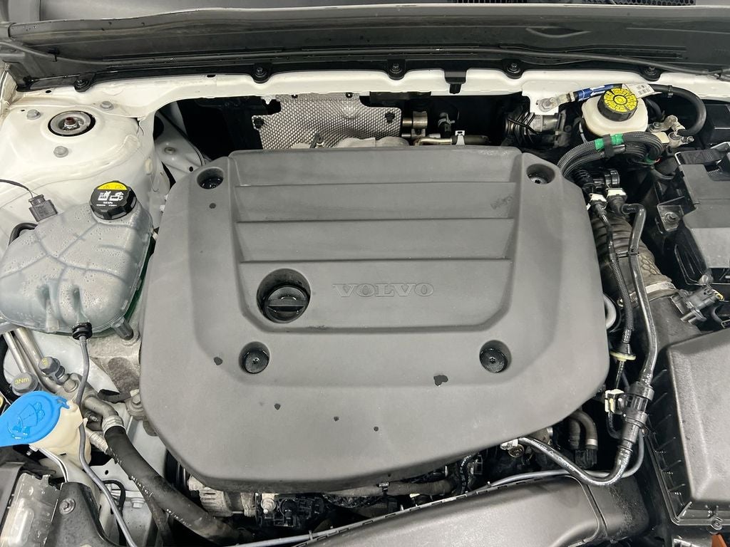 2023 Volvo XC40 Ultimate