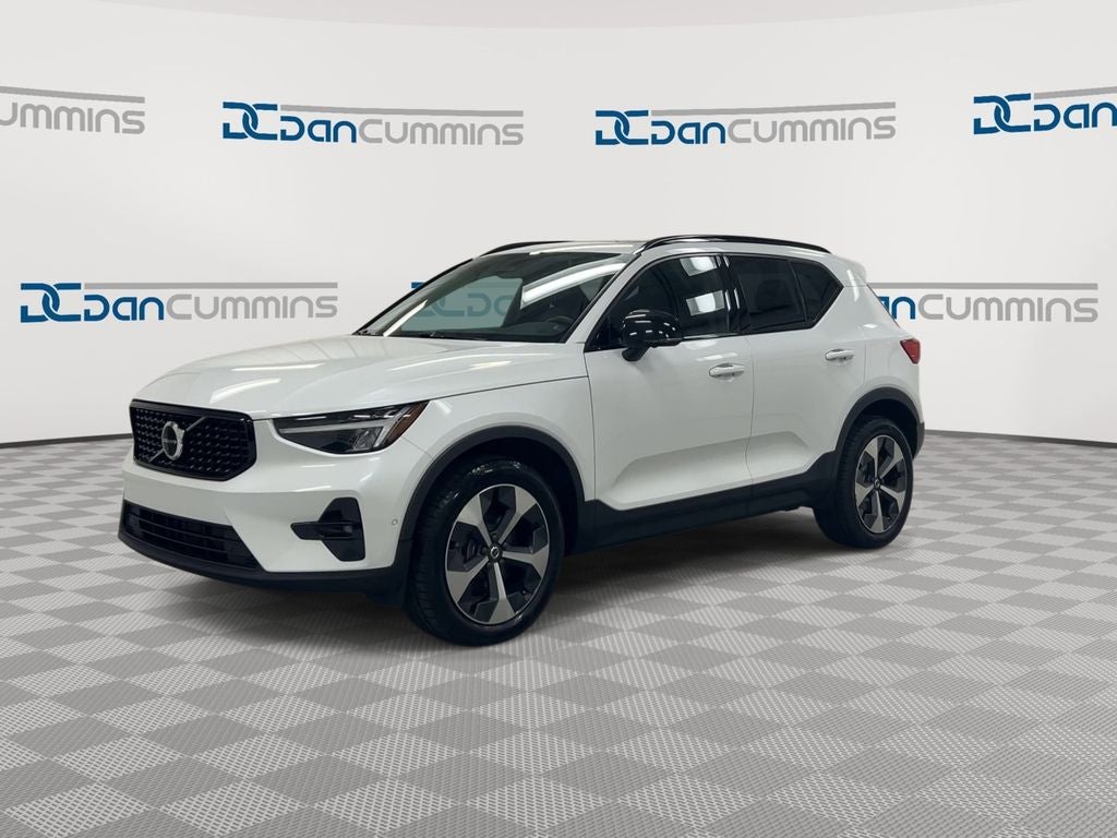 2023 Volvo XC40 Ultimate
