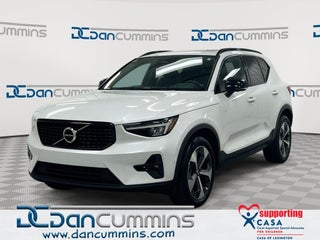 2023 Volvo XC40 Ultimate