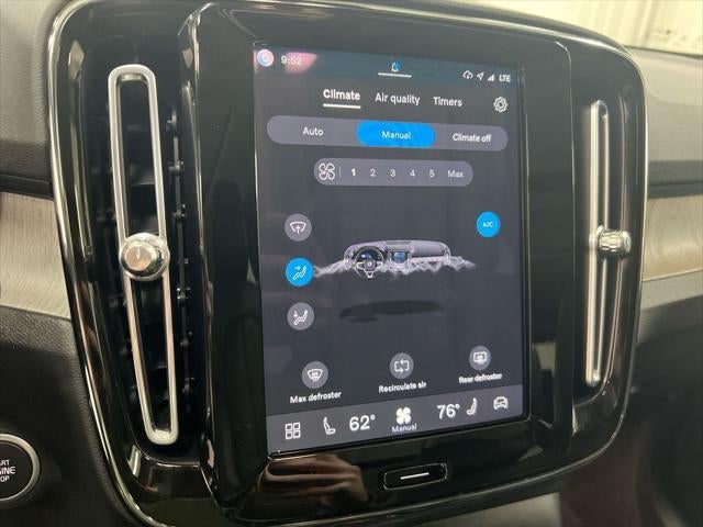 2023 Volvo XC40 Ultimate