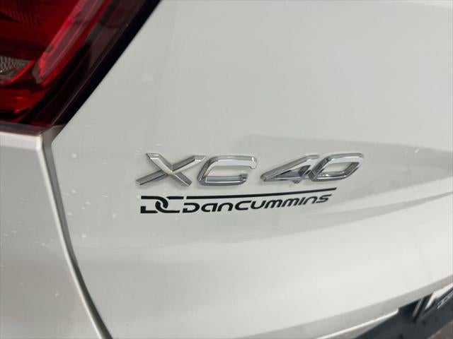 2023 Volvo XC40 Ultimate