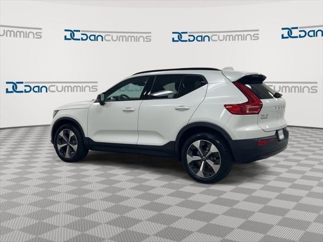 2023 Volvo XC40 Ultimate
