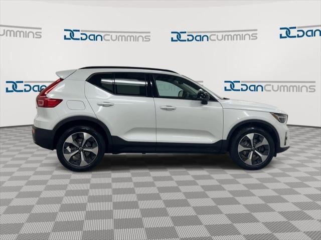2023 Volvo XC40 Ultimate
