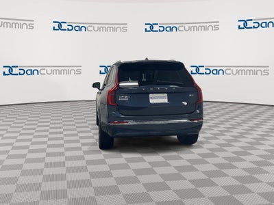 2025 Volvo XC90 B5 Core
