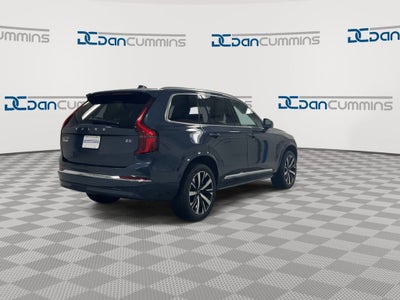 2025 Volvo XC90 B5 Core