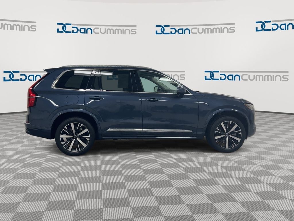 2025 Volvo XC90 B5 Core