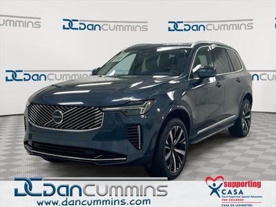 2025 Volvo XC90 B5 Core