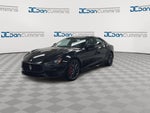 2022 Maserati Ghibli Modena Q4