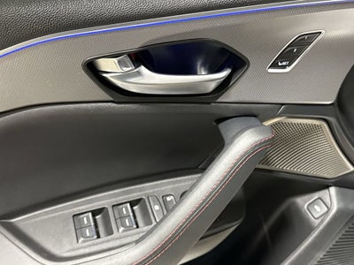 2021 Acura TLX w/A-Spec Package