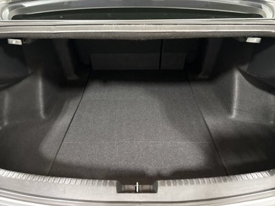 2021 Acura TLX w/A-Spec Package