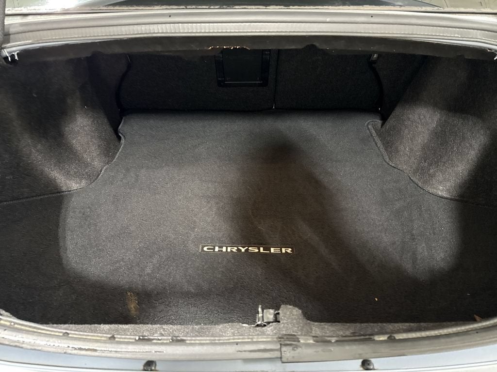 2014 Chrysler 200 Limited
