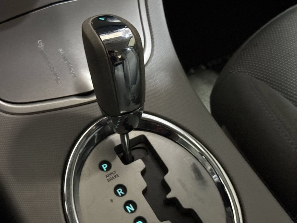 2007 Chrysler Sebring Sdn Touring
