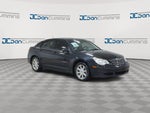 2007 Chrysler Sebring Sdn Touring