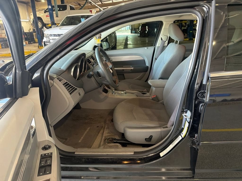 2007 Chrysler Sebring Sdn Touring