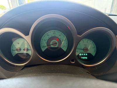 2007 Chrysler Sebring Sdn Touring