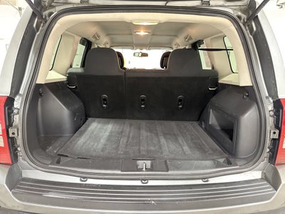 2012 Jeep Patriot Sport