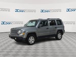 2012 Jeep Patriot Sport