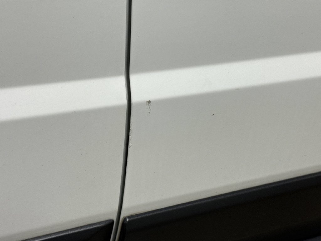 2017 Jeep Patriot Latitude