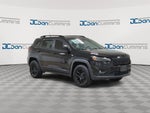 2022 Jeep Cherokee X