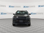 2022 Jeep Cherokee X