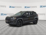 2022 Jeep Cherokee X