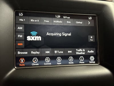 2018 Jeep Grand Cherokee Upland