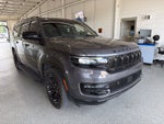 2024 Jeep Wagoneer L Series II Carbide