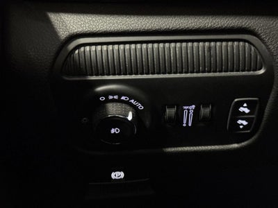 2023 Jeep Wagoneer Series II Carbide
