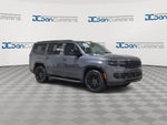 2023 Jeep Wagoneer Series II Carbide