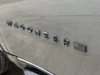 2023 Jeep Wagoneer Series II Carbide