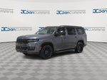 2023 Jeep Wagoneer Series II Carbide