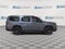 2023 Jeep Wagoneer Series II Carbide
