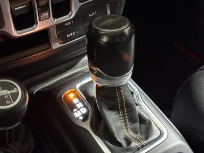 2021 Jeep Gladiator High Altitude