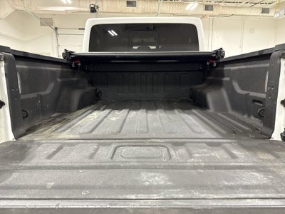 2021 Jeep Gladiator High Altitude