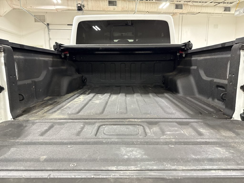 2021 Jeep Gladiator High Altitude