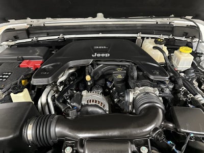 2021 Jeep Gladiator High Altitude