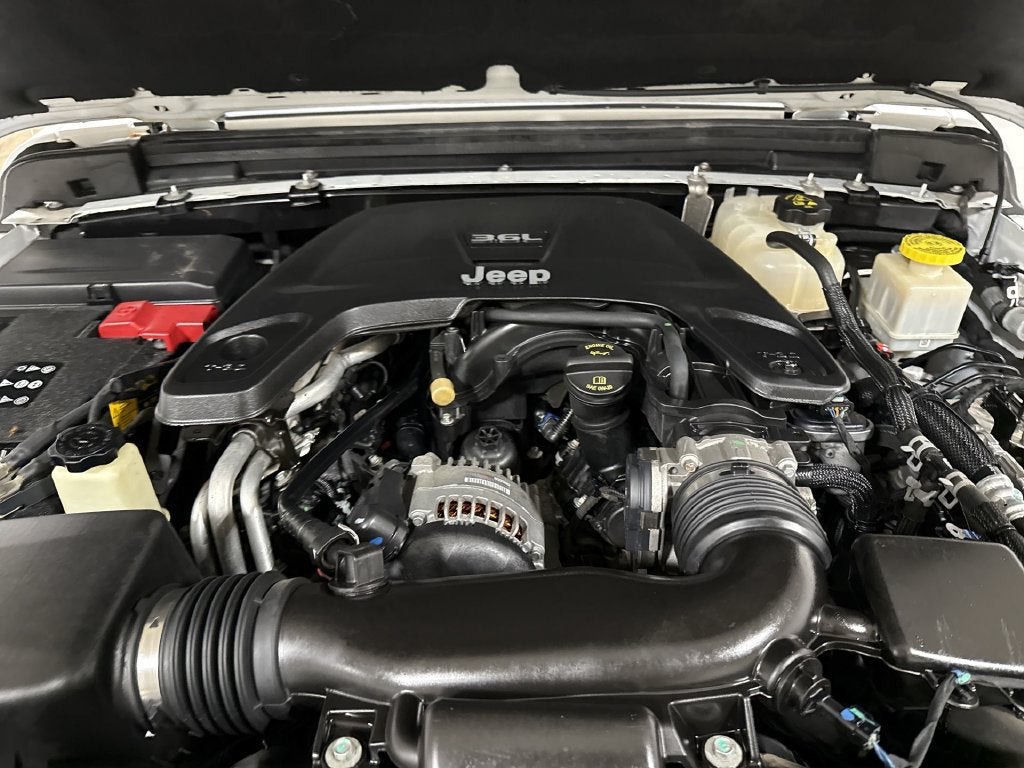 2021 Jeep Gladiator High Altitude