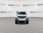 2021 Jeep Gladiator High Altitude