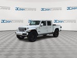 2021 Jeep Gladiator High Altitude