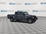 2021 Jeep Gladiator Willys