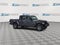 2021 Jeep Gladiator Willys