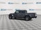 2021 Jeep Gladiator Willys