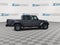 2021 Jeep Gladiator Willys